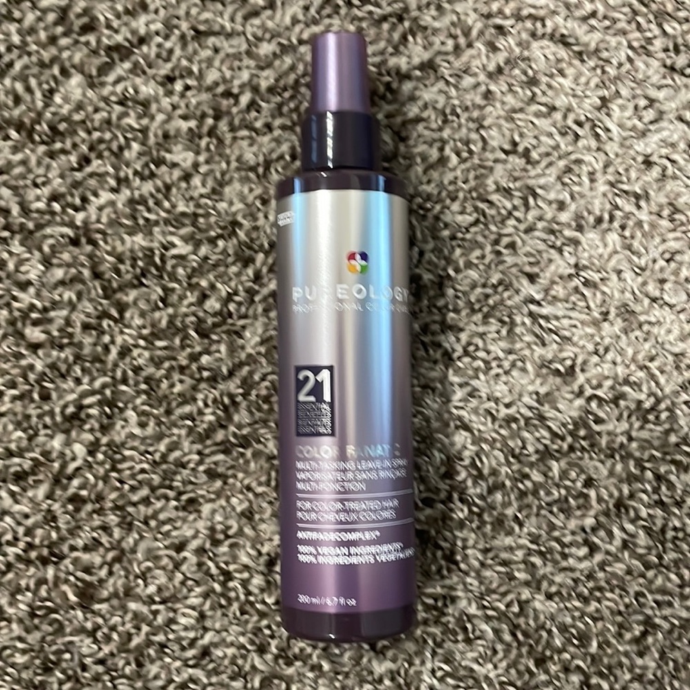 COPY - Pureology color fanatic 6.7oz